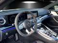 Mercedes-Benz AMG GT GT43 DYNAMIC+ Burme DISTR Masage TV Perf.AGA GSD Siyah - thumbnail 7
