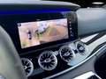 Mercedes-Benz AMG GT GT43 DYNAMIC+ Burme DISTR Masage TV Perf.AGA GSD Negru - thumbnail 9