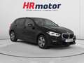 BMW 116 116d Negro - thumbnail 1