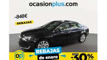 1.6CDTI ecoF. S&S Excellence 136