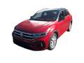 Volkswagen T-Roc 1.5 TSI DSG R-Line AHK/Kamera/Navi Rot - thumbnail 2