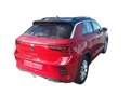 Volkswagen T-Roc 1.5 TSI DSG R-Line AHK/Kamera/Navi Rot - thumbnail 3