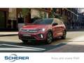 Volkswagen T-Roc 1.5 TSI DSG R-Line AHK/Kamera/Navi Rot - thumbnail 1