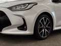 Toyota Yaris Hybrid Style HUD Navi Soundsystem JBL LED Apple Ca Weiß - thumbnail 5