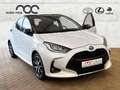 Toyota Yaris Hybrid Style HUD Navi Soundsystem JBL LED Apple Ca Weiß - thumbnail 2