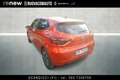 Renault Clio 1.5 blue dci Evolution 100cv Arancione - thumbnail 4