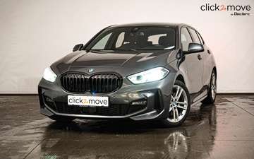 116 dA M Sport