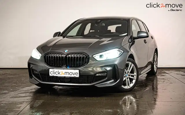 BMW 116 116 dA M Sport