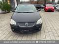Volkswagen Polo IV Sportline 1.4 Klimaaut. Sitzhzg TÜV NEU Schwarz - thumbnail 9
