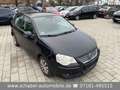 Volkswagen Polo IV Sportline 1.4 Klimaaut. Sitzhzg TÜV NEU Schwarz - thumbnail 8