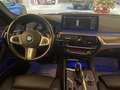 BMW 520 520 D TOURING MHEV  M SPORT 2.0 190CV C.AUT. Gris - thumbnail 10