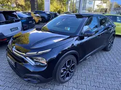 Citroën C4 Feel Pack Klima Navi LED SHZ LM Felgen