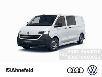 Kastenwagen Plus Motor: 2,0 l TDI 110 kW Getriebe: 6-Gang-