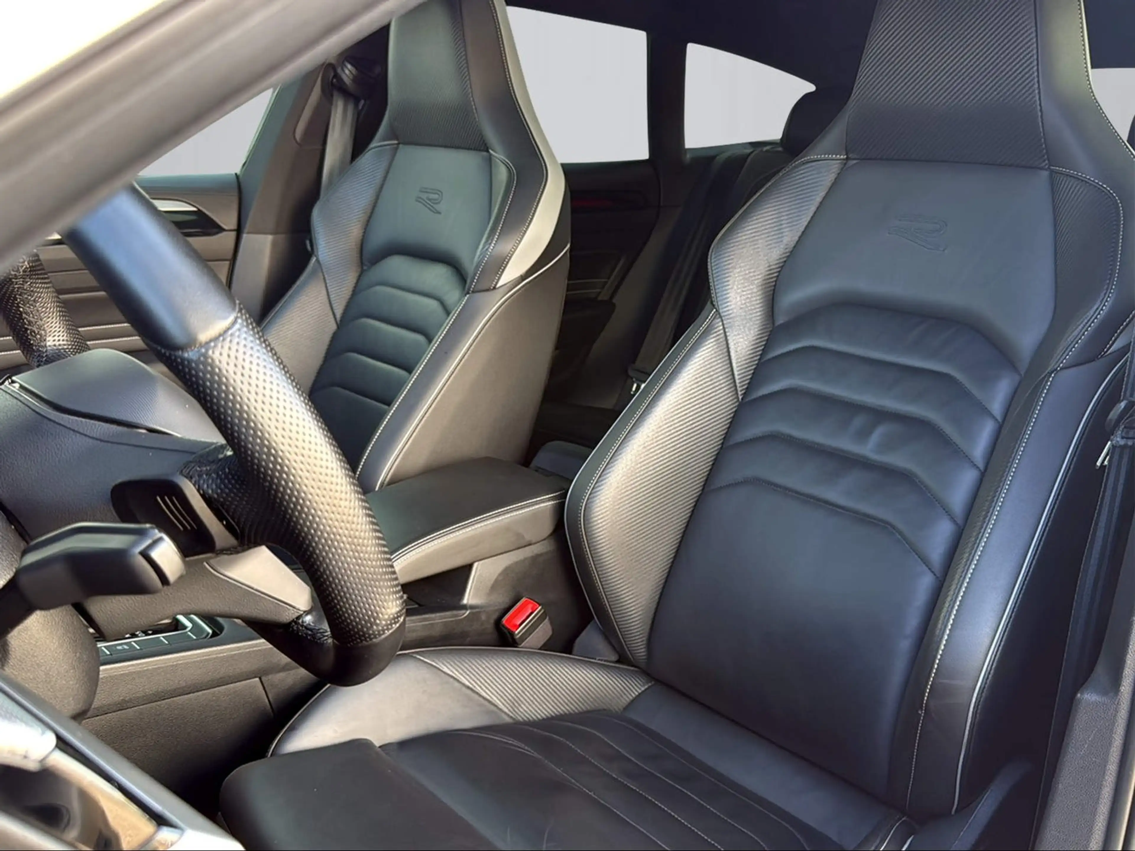 Volkswagen Arteon R-Line TDI DSG — photo 9
