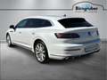 Volkswagen Arteon R-Line TDI DSG Weiß - thumbnail 4