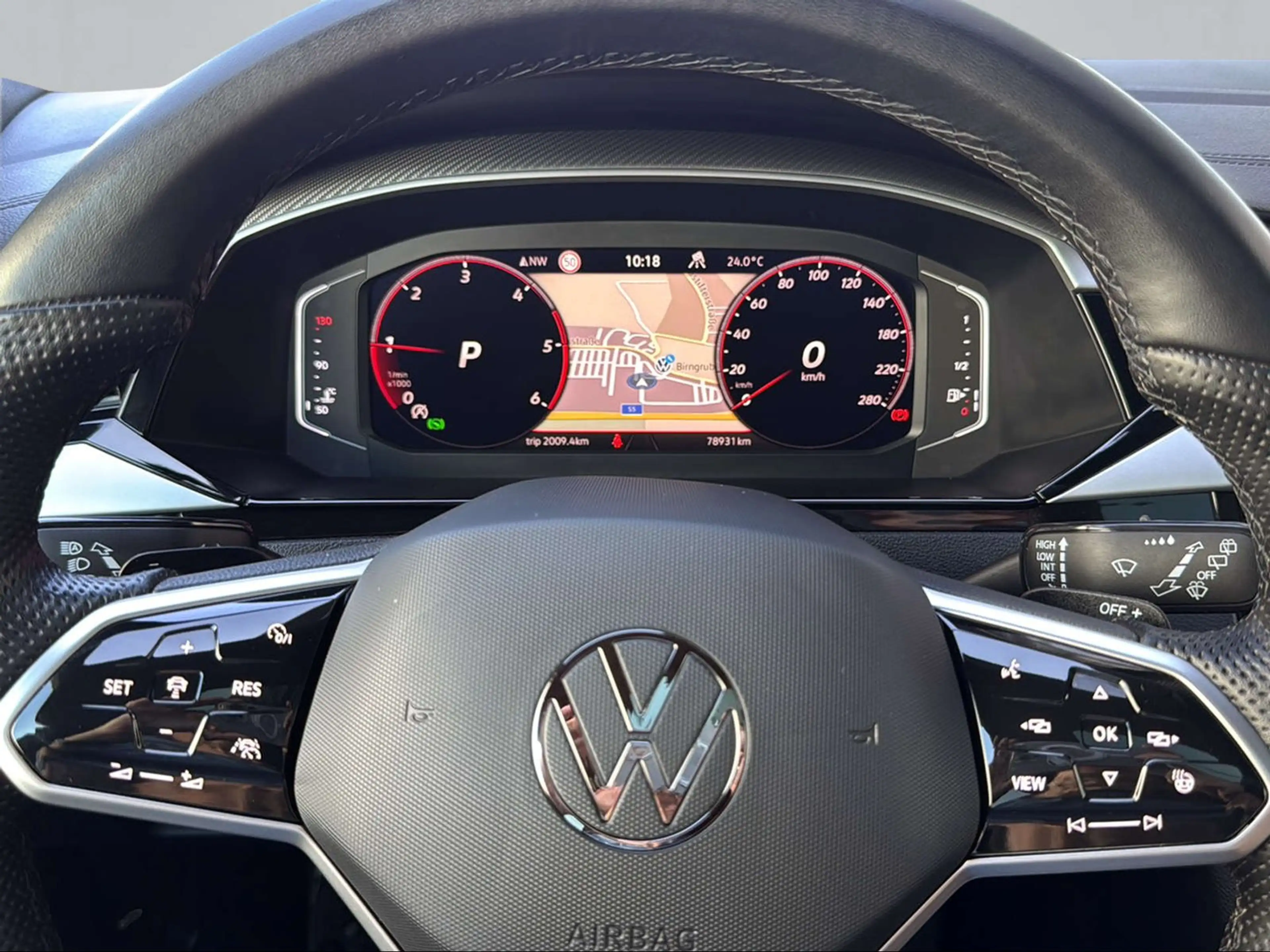 Volkswagen Arteon R-Line TDI DSG — photo 10