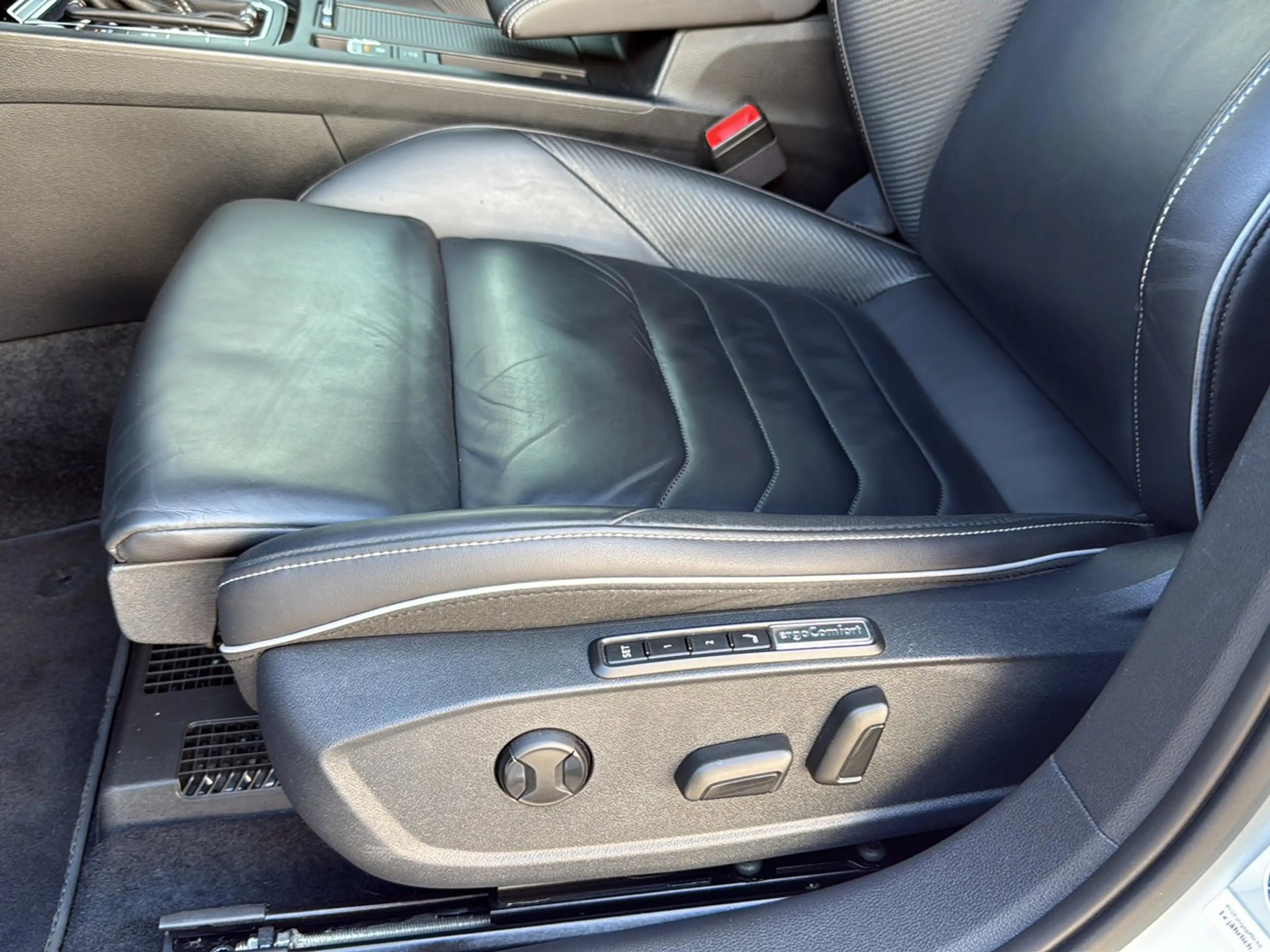 Volkswagen Arteon R-Line TDI DSG — photo 13