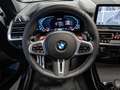 BMW X3 M xDrive Competition SHZ LEDER NAVI W-LAN Szürke - thumbnail 10
