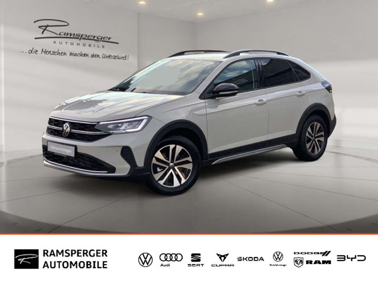 Volkswagen Taigo 2025