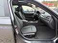 BMW 320 d F30 Limousine ERST: 98.000 KM TOP FAHRZEUG Grau - thumbnail 13