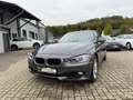 BMW 320 d F30 Limousine ERST: 98.000 KM TOP FAHRZEUG Grau - thumbnail 1