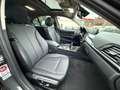 BMW 320 d F30 Limousine ERST: 98.000 KM TOP FAHRZEUG Grau - thumbnail 24
