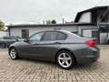 BMW 320 d F30 Limousine ERST: 98.000 KM TOP FAHRZEUG Grau - thumbnail 4