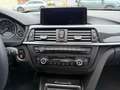 BMW 320 d F30 Limousine ERST: 98.000 KM TOP FAHRZEUG Grau - thumbnail 16