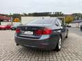 BMW 320 d F30 Limousine ERST: 98.000 KM TOP FAHRZEUG Grau - thumbnail 10