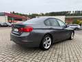 BMW 320 d F30 Limousine ERST: 98.000 KM TOP FAHRZEUG Grau - thumbnail 9