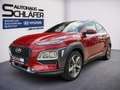 Hyundai KONA KONA 1.0 T-GDI Style Navi Rot - thumbnail 1
