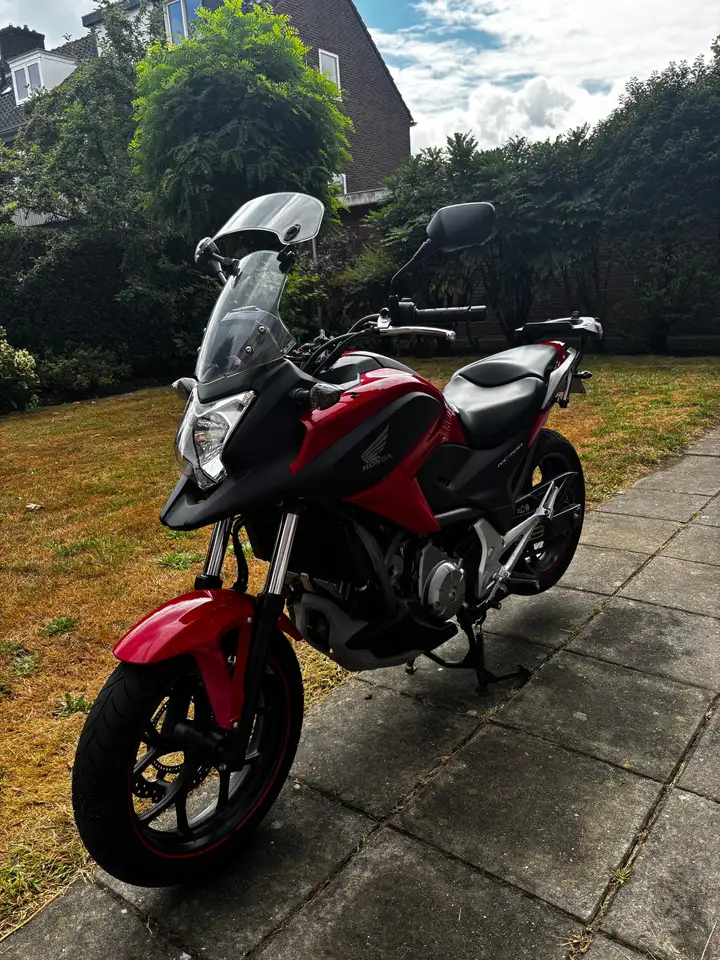 Honda NC 700