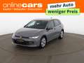 Volkswagen Golf VIII 1.5 TSI e Life Aut LED SITZHZG R-CAM Grau - thumbnail 1
