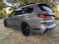BMW X7 M X7 M60i Kristall indi-Vollleder,Exucutive,Sky,BPS Grau - thumbnail 4