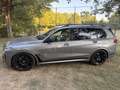 BMW X7 M X7 M60i Kristall indi-Vollleder,Exucutive,Sky,BPS Grau - thumbnail 6