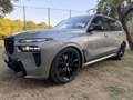 BMW X7 M X7 M60i Kristall indi-Vollleder,Exucutive,Sky,BPS Grau - thumbnail 1