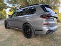 BMW X7 M X7 M60i Kristall indi-Vollleder,Exucutive,Sky,BPS Grau - thumbnail 3