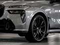 BMW X7 M X7 M60i Kristall indi-Vollleder,Exucutive,Sky,BPS Grau - thumbnail 9