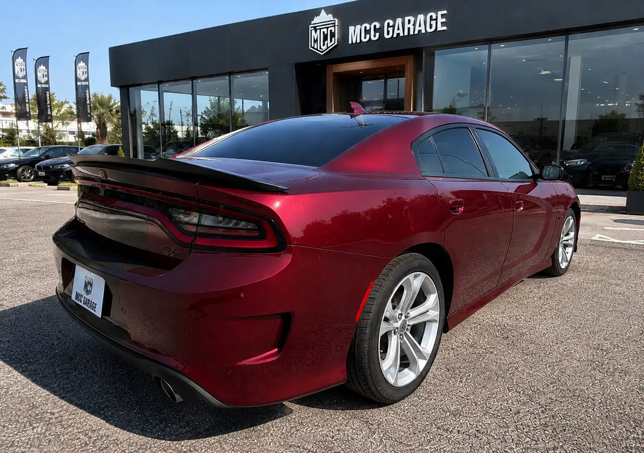 Dodge Charger 2023