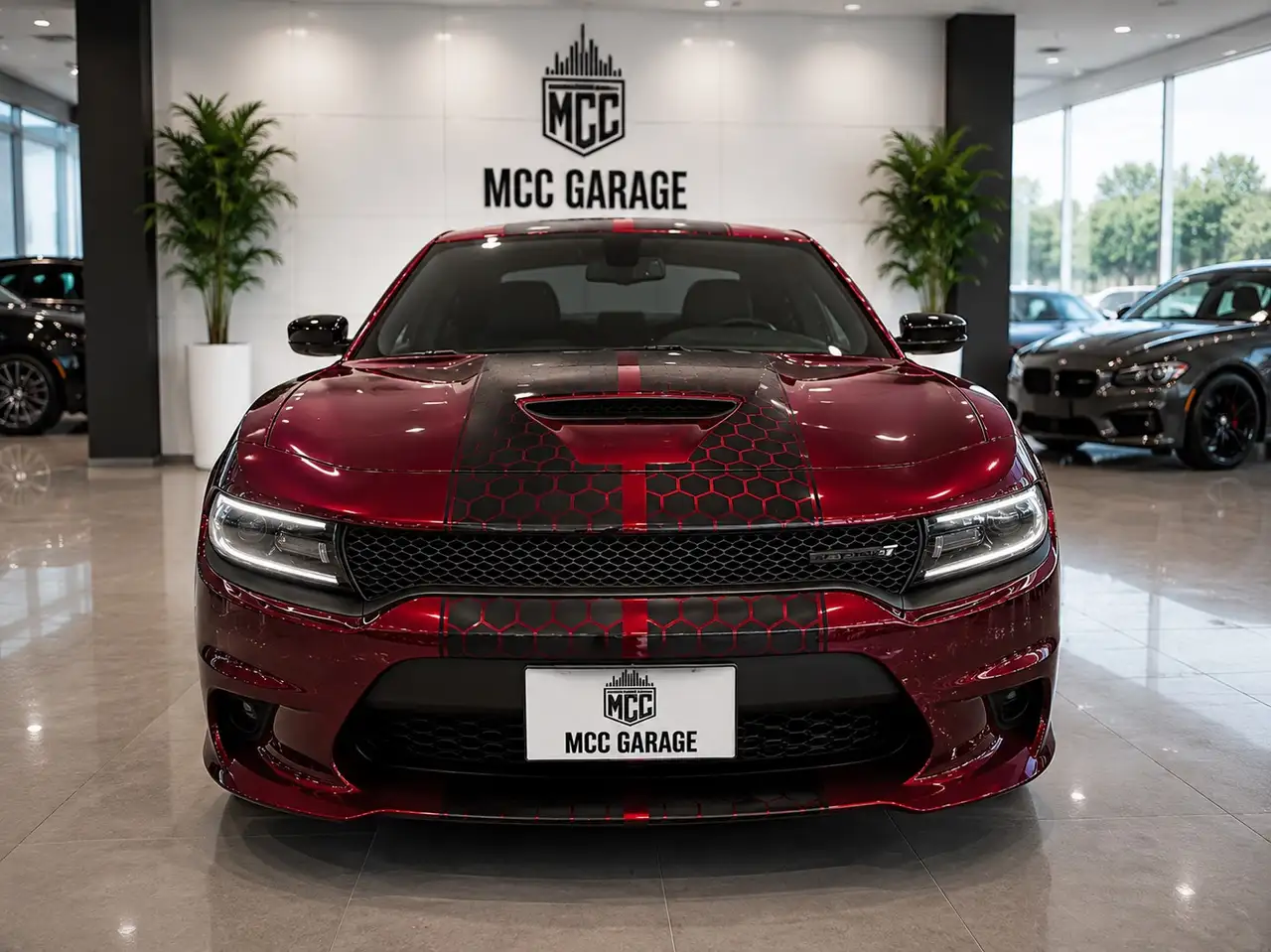 Dodge Charger 2023