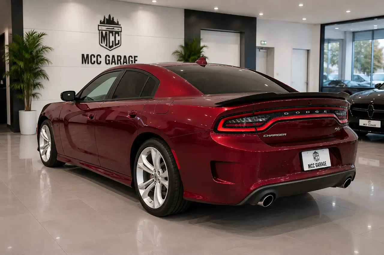 Dodge Charger 2023