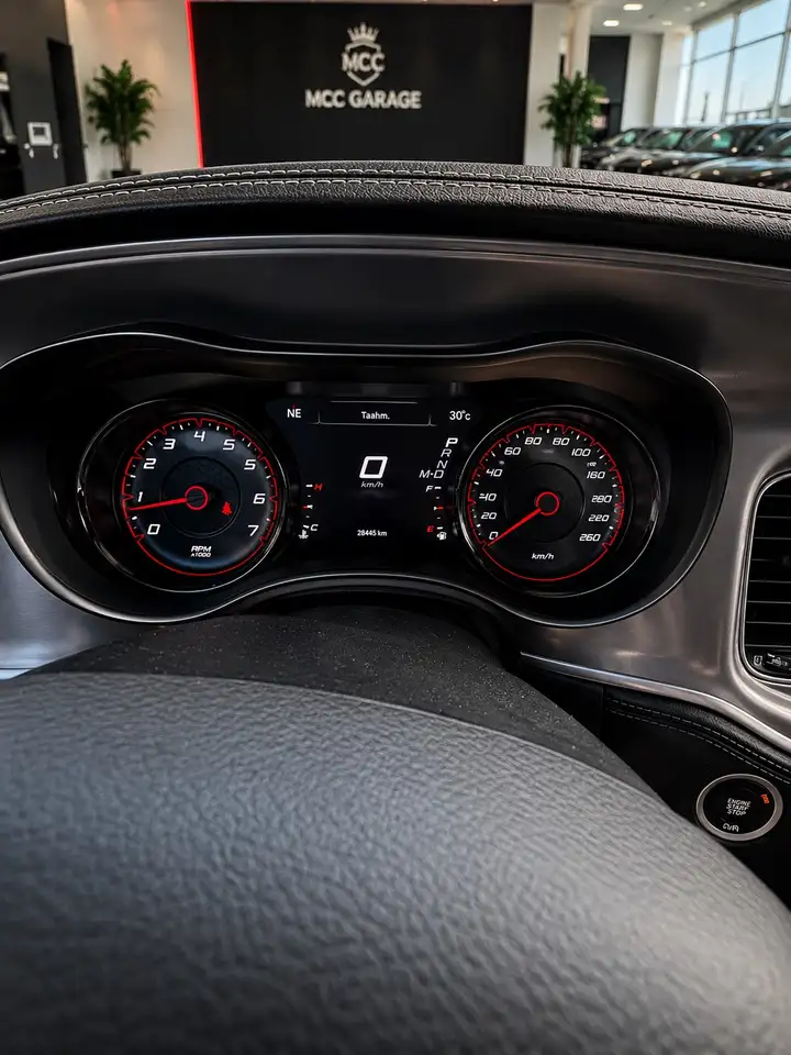 Dodge Charger 2023 — фото 13