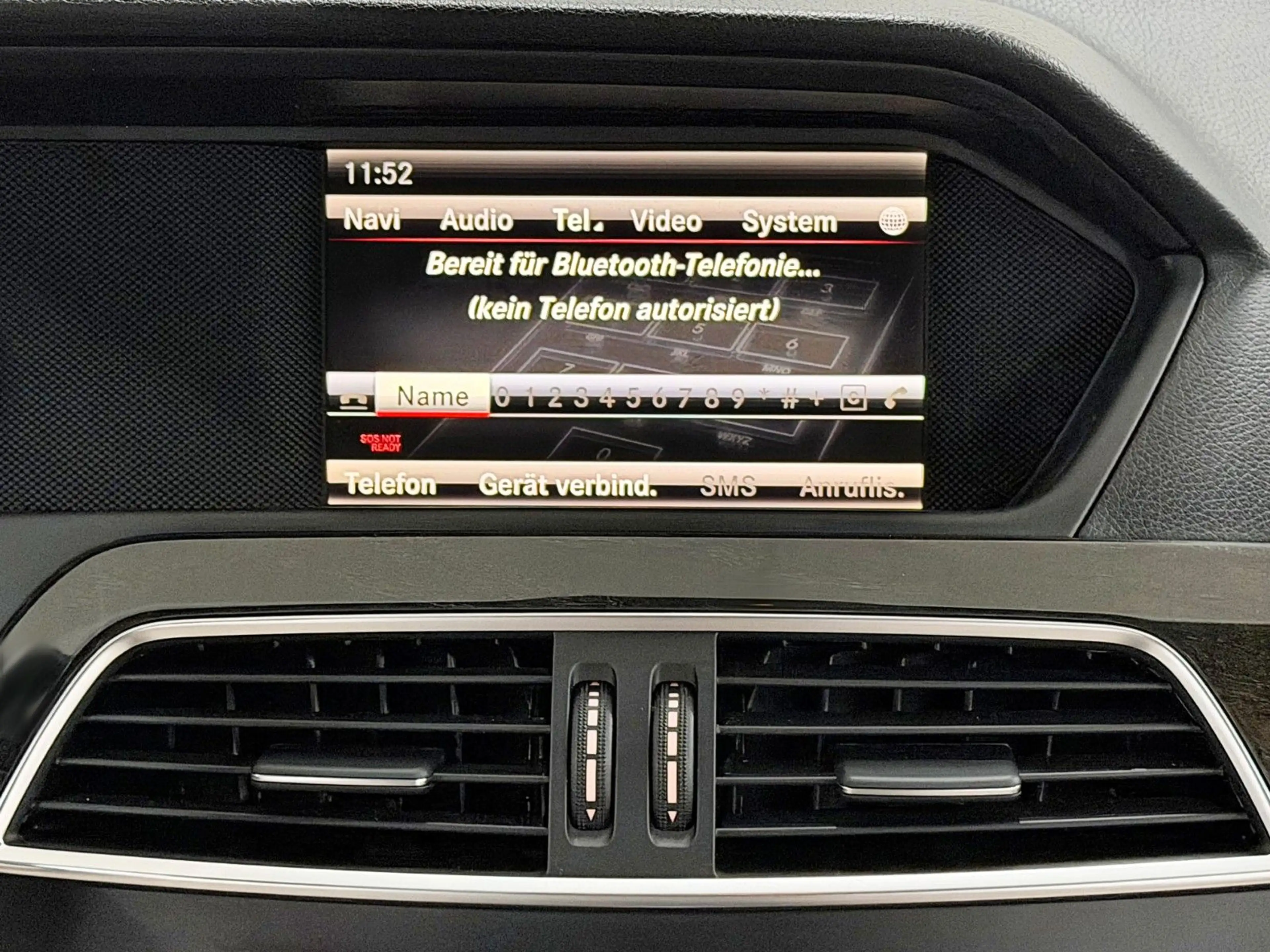 Mercedes-Benz C 250 CDI 7G-TRONIC AVANTGARDE*TOP-ZUSTAND* — photo 9