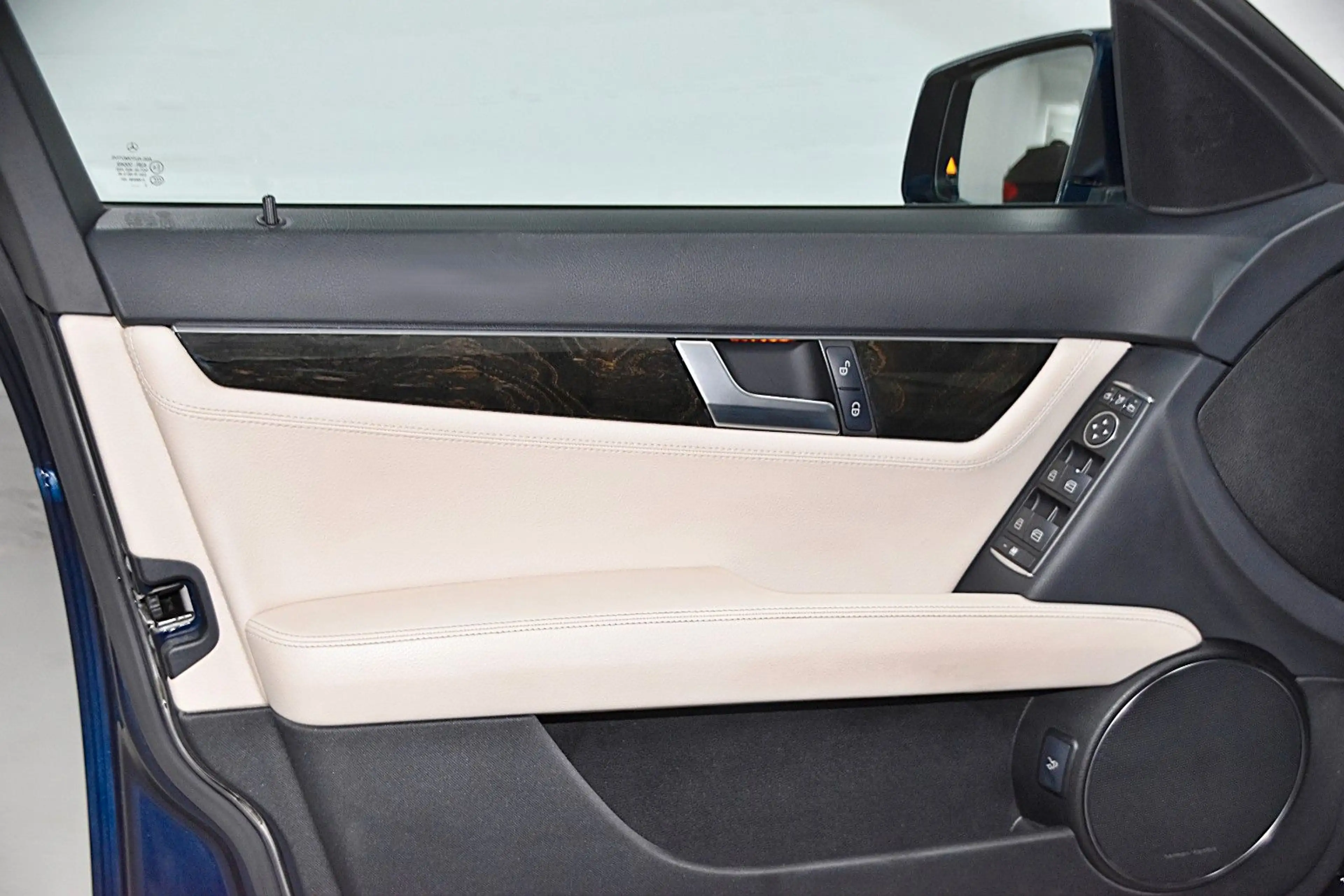 Mercedes-Benz C 250 CDI 7G-TRONIC AVANTGARDE*TOP-ZUSTAND* — photo 14