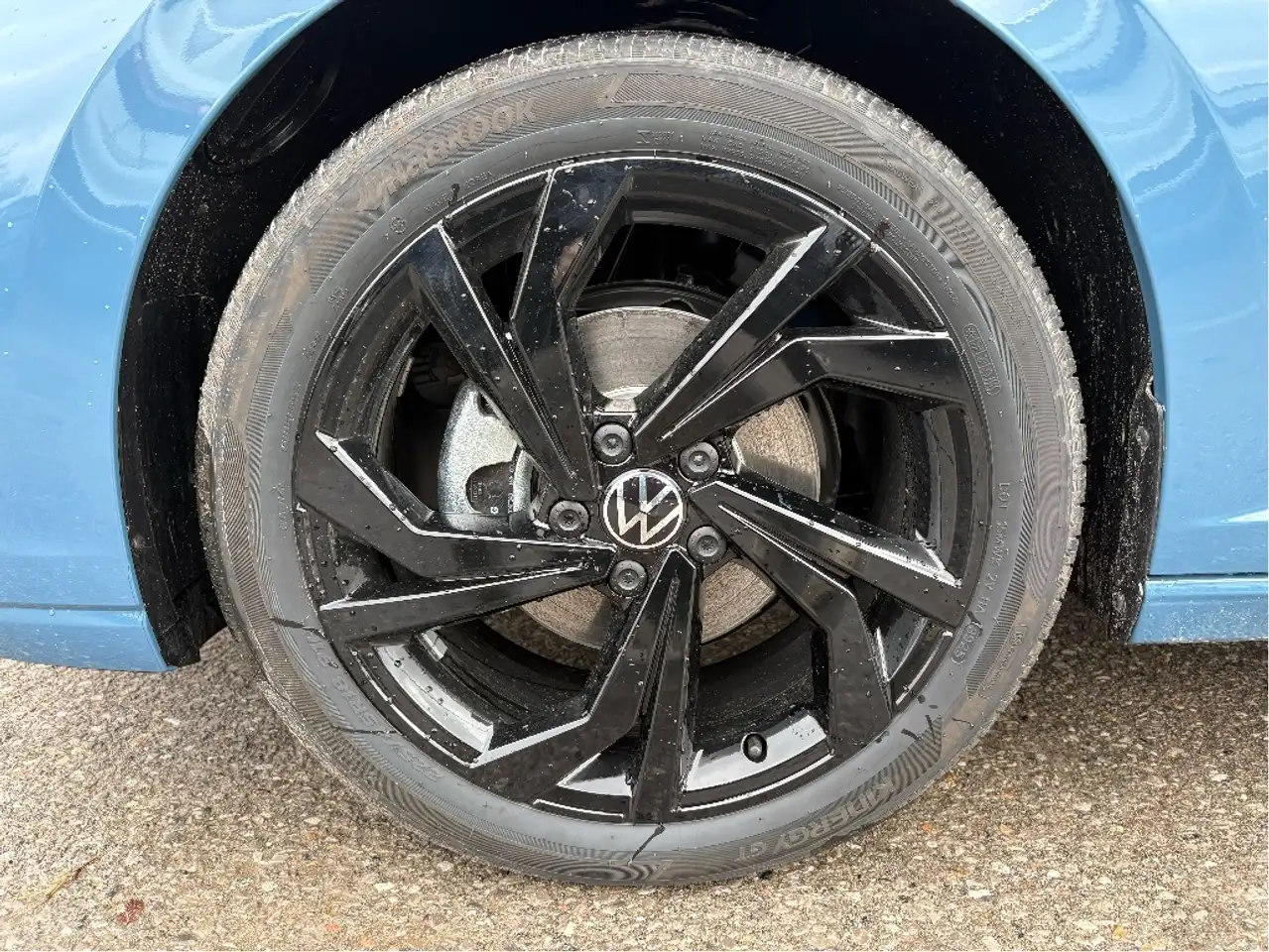 Volkswagen Jetta снимка Volkswagen Jetta