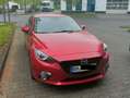 Mazda 3 3 Sports-Line, Standheizung, Bose, Headup Czerwony - thumbnail 4