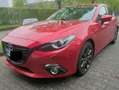 Mazda 3 3 Sports-Line, Standheizung, Bose, Headup Czerwony - thumbnail 1