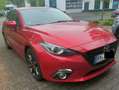 Mazda 3 3 Sports-Line, Standheizung, Bose, Headup Czerwony - thumbnail 3