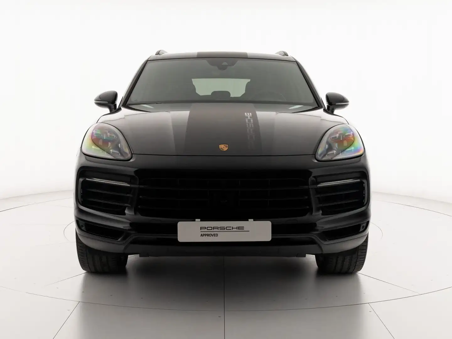 Porsche Cayenne 2.9 s tiptronic - 2