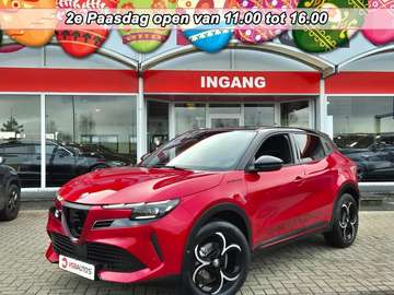 1.2 HYBRID 136PK AUT. VGT-SPECIALE NAVI CAMERA CAR